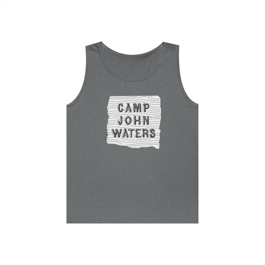 Camp John Waters Tank Top