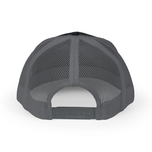 Camp John Waters Snapback Trucker Hat