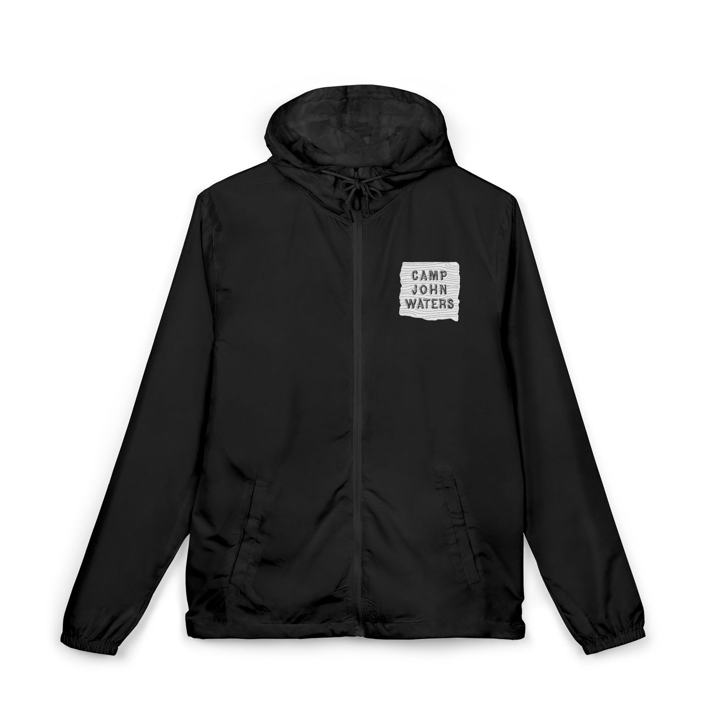 Camp John Waters Windbreaker Jacket